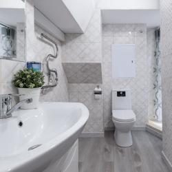 1-комнатные апартаменты стандарт Москва, Чертановская ул., 7А