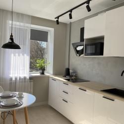 1-комнатные апартаменты стандарт