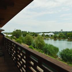 2-комнатные апартаменты люкс