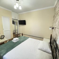 Фото Отель РусАлина