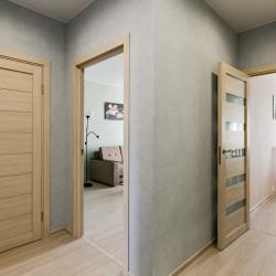 Фото Отель MaxRealty24 на Новотушинской 6