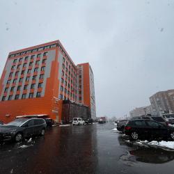 Апартаменты студия УютHomе на Комсомольской 790