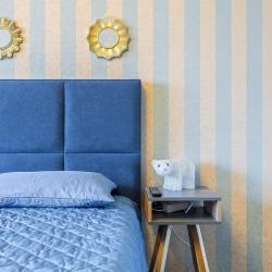 Апартаменты улучшенные