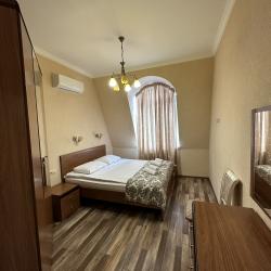 4-комнатные апартаменты улучшенные