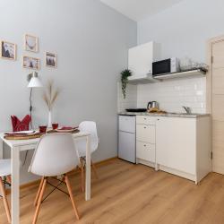 Фото Апартаменты на Садовой 81