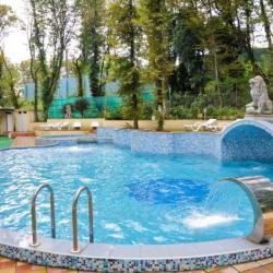 Фото Отель Империя