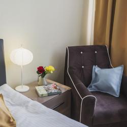 фото 39 GMApartments (ДжиЭмАпартментс) на улице Серафимовича