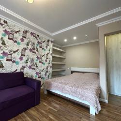 Фото Апартаменты на улице Ленина 5Е