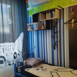 4-местный номер эконом