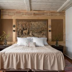 Фото Отель Olafa Home (Олафа Хоум)