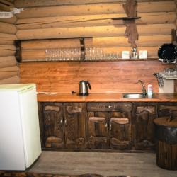 Фото Отель Усадьба Круцких