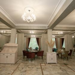 Фото Отель Amza Park Hotel (Амза Парк)