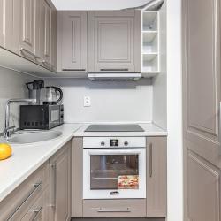 1-комнатные апартаменты улучшенные