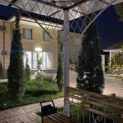 Фото Отель Tarmita Plaza (Тармита Плаза)