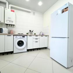 1-комнатные апартаменты улучшенные #2