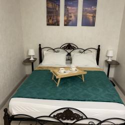 Фото Апартаменты на Олимпийском проспекте