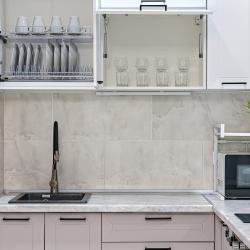 Фото Апартаменты Степаненков на Семьи Шамшиных 91