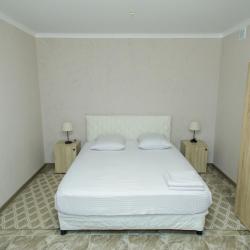 Фото Отель Альтернатива