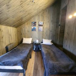 Фото Отель Chilla Villa Baikal (Чилла Вилла Байкал)