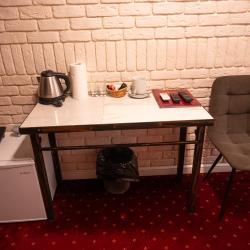 Фото Отель История