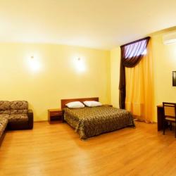 Фото Отель Лукоморье