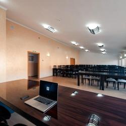 Фото Парк-отель Озеро Дивное