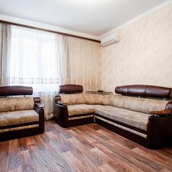 2-комнатные апартаменты стандарт