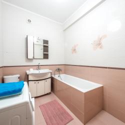 1-комнатные апартаменты студия