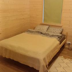 3-комнатный коттедж улучшенный