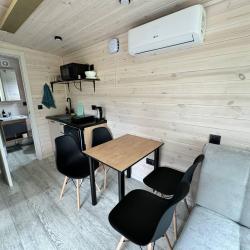 Фото Отель Горный Ретрит