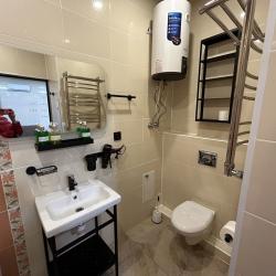 Фото Апартаменты на проспекте Ленина 37/73