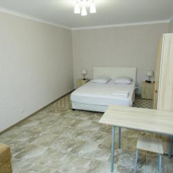 Фото Отель Альтернатива