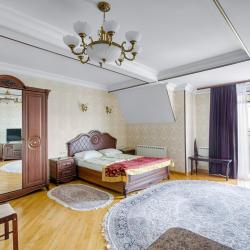 Фото Отель Green Apart (Грин Апарт) на улице Толбухина