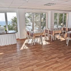 Фото Отель Маяк (бывш. Боспор)