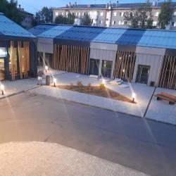 Фото Отель Кристал