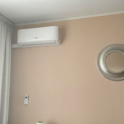 Фото Апартаменты на улице Краснофлотская 28