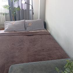 Фото Апартаменты на улице Огородная 84 корпус 3