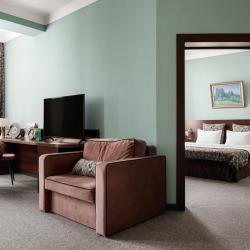 2-комнатный номер люкс