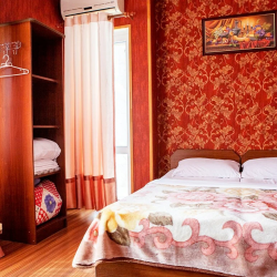 2-местный номер студия