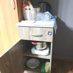 Комната стандарт с 2 односпальными кроватями