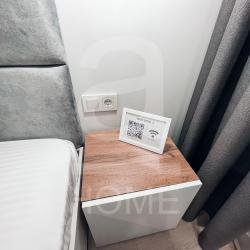 1-комнатные апартаменты люкс