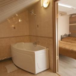 Фото Отель Центральная