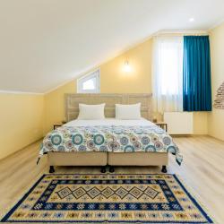 Фото Отель GvinoMinda Hotel (ГвиноМинда)