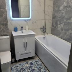 Фото Апартаменты на улице 8 Марта 123А