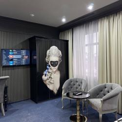 Фото Отель Benamar Hotel & Spa (Бенамар)