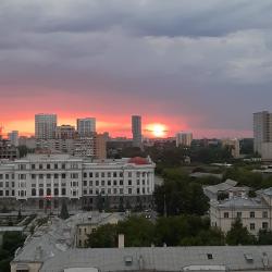 1-комнатные апартаменты стандарт