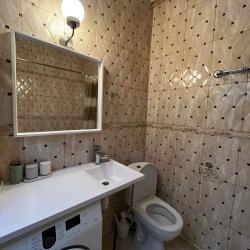2-комнатные апартаменты улучшенные Даниялова 120а