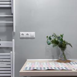 Фото Отель InHome24 (ИнХоум24) на улице Автозаводская 23 строение 120