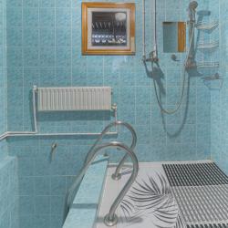 Фото Отель Дом Никки