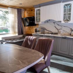 Коттедж премиум